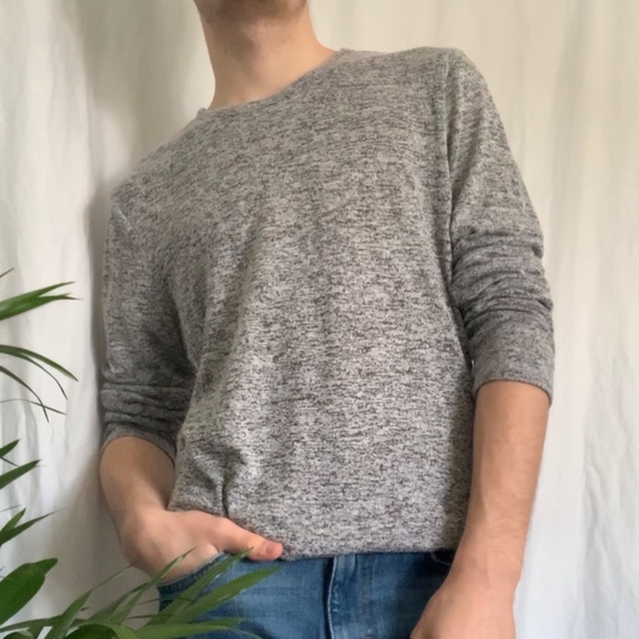 🔥Mens 100% cotton loose fitting light t-shirt - Picture 5 of 5